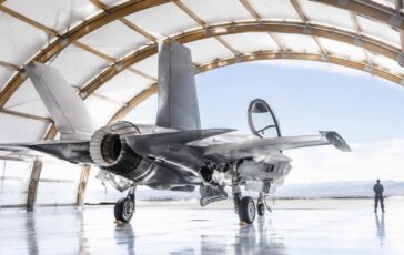 F-35 in Italia: manutenzione, basi operative e addestramento internazionale