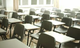 famiglia nel bosco scuola bambini