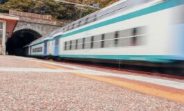 fanno sesso stazione