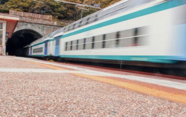 fanno sesso stazione