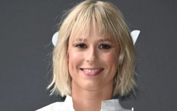 La confessione di Federica Pellegrini sulla figlia Rachele