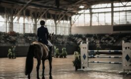 FEI: via alle competizioni internazionali in Russia dal 5 ottobre