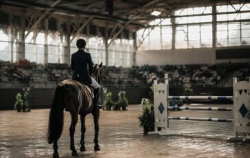 FEI: via alle competizioni internazionali in Russia dal 5 ottobre