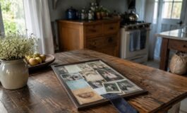 Feltri a One More Time: famiglia, lutto e riconoscenze