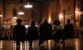Festa dell'Unità a Pesaro: centrosinistra e centrodestra si incontrano