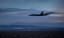 Filmati colorati del 1952 mostrano luci misteriose nello Utah