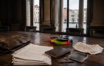 Finanziamenti e strategie per il settore cinematografico: il dibattito a Venezia