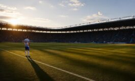 Fine anticipata del contratto di Eriksen con il club tedesco