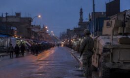 Fine della presenza militare americana in Iraq: tra festa e apprensione