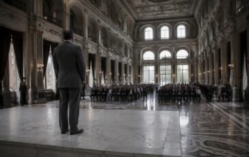 Forum Ambrosetti 2026: le dichiarazioni di Giorgetti e gli interventi delle opposizioni