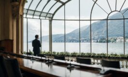 Forum Ambrosetti 2026: Zangrillo, Calenda e Vannacci al centro del dibattito