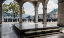 Forum di Cernobbio: il confronto tra Roberto Vannacci e Mario Monti