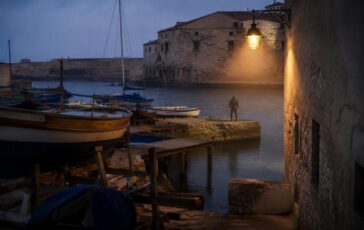 Francesco Pagni, sub 47enne, perde la vita in un'immersione ad Alghero