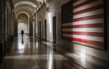 Fratelli Paul al Pentagon: tra incontri istituzionali e polemiche