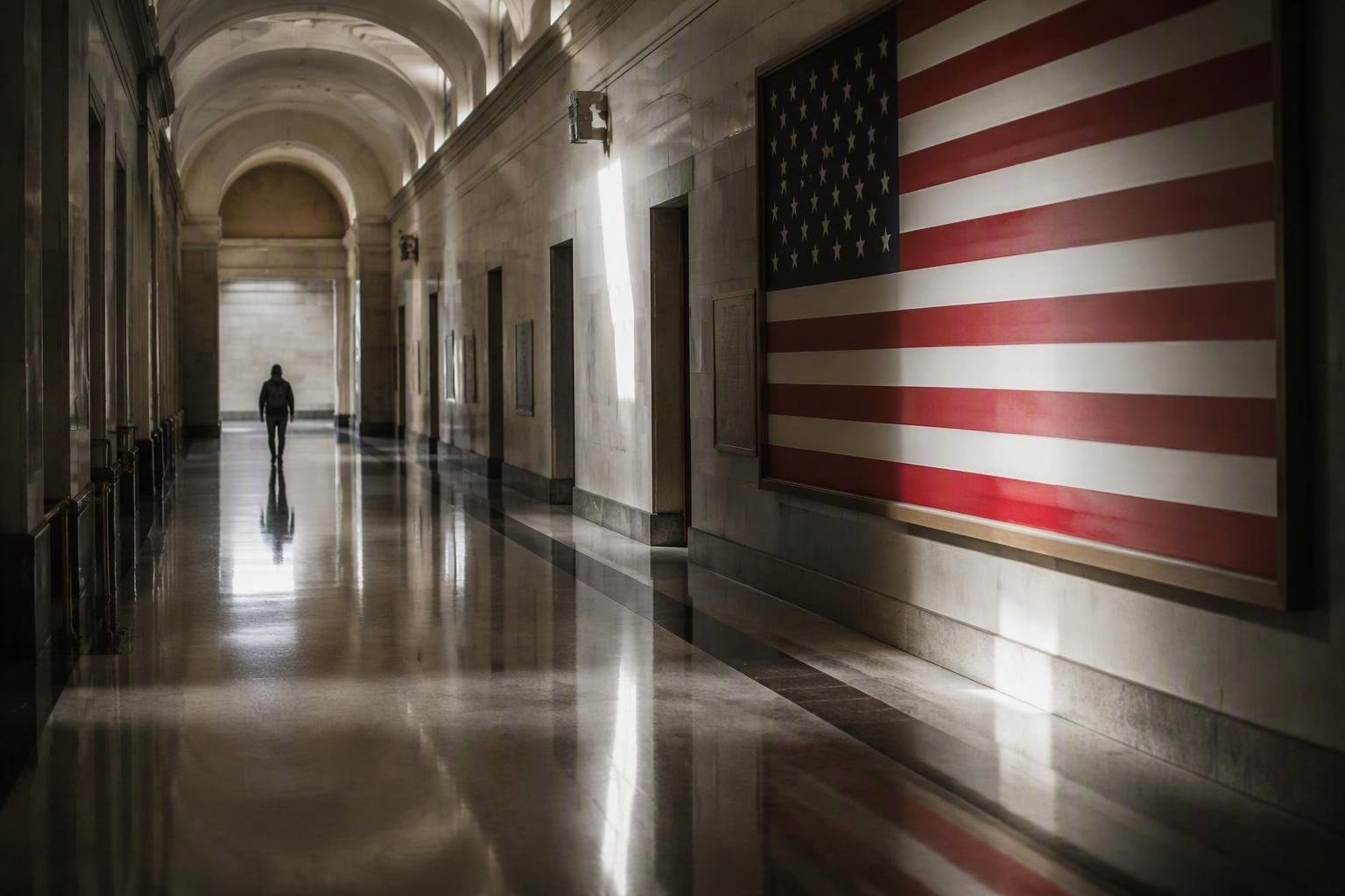 Fratelli Paul al Pentagon: tra incontri istituzionali e polemiche