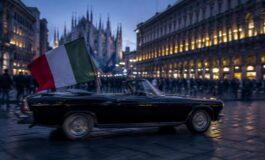 Futuro Nazionale in Lombardia: Vannacci lancia la sfida politica