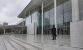 G20 energia Houston 2026: la partecipazione russa e le tensioni globali