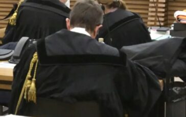 Anna Vagli rinviata a giudizio per diffamazione nei confronti di Alberto Stasi