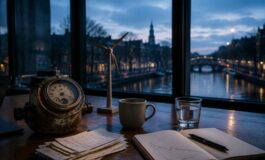 Gasolina prezioak 71,52 eurotan: % 0,7ko jaitsiera Amsterdamen.