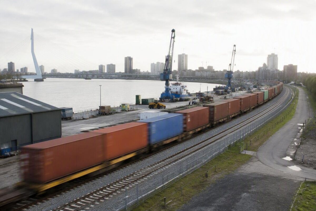 Gas TTF: contratti future in forte ribasso a Amsterdam