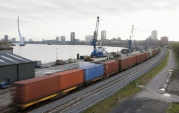Gas TTF: contratti future in forte ribasso a Amsterdam