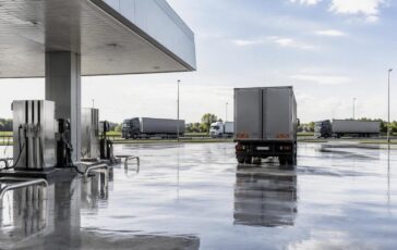 Gasolio a 3 euro al litro: le conseguenze per trasporti e consumatori