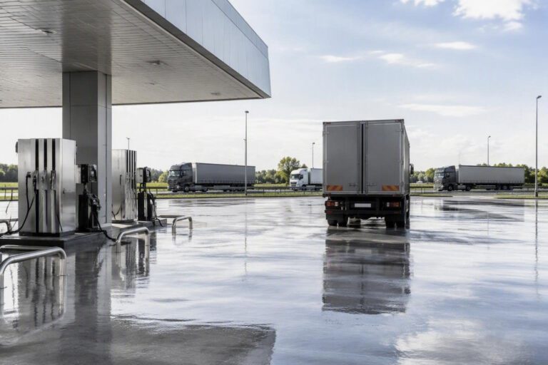 Gasolio a 3 euro al litro: le conseguenze per trasporti e consumatori