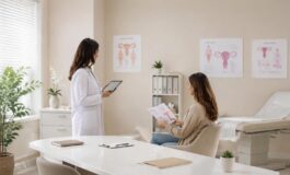 Gedeon Richter lancia la campagna ‘Il patto sulla contraccezione’ con quattro ginecologi