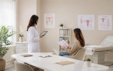 Gedeon Richter lancia la campagna ‘Il patto sulla contraccezione’ con quattro ginecologi
