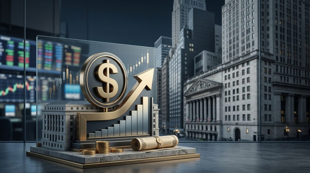 Tassi più alti e mercati in allerta: la nuova mossa della Fed cambia tutto