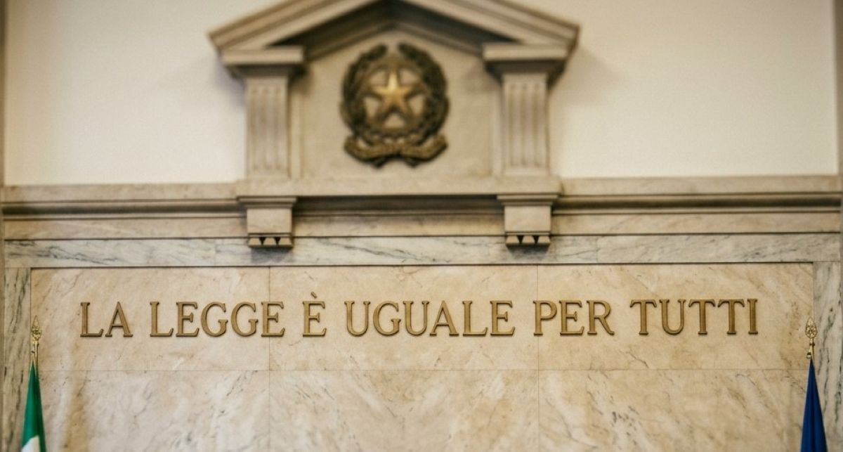 Incontri a pagamento con minorenni: famoso avvocato condannato per prostituzione