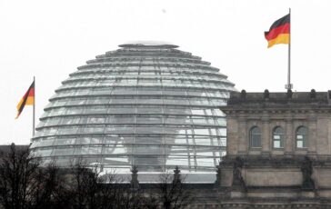 afd germania