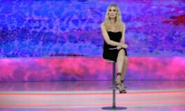 Piera Meloni ha parlato di Roncaccia al Gf Vip