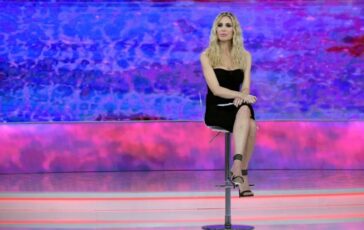 Carmen Di Pietro, problemi al GF Vip: la richiesta del pubblico