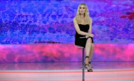 Simone Annichiarico parla di Maria De Filippi al Grande Fratello