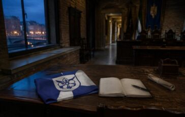 Gianluca Pini e il Comitato per il Congresso federale vogliono riportare in vita la Lega Nord