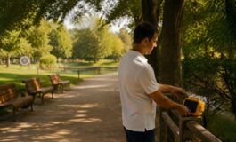 Giardini Margherita accolgono la Bologna Sport Day 2026 con DAE e open day