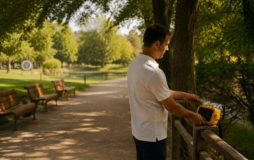 Giardini Margherita accolgono la Bologna Sport Day 2026 con DAE e open day