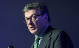 giorgetti pil 2026