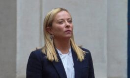 La lettera di Giorgia Meloni a Von der Leyen