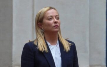 La lettera di Giorgia Meloni a Von der Leyen