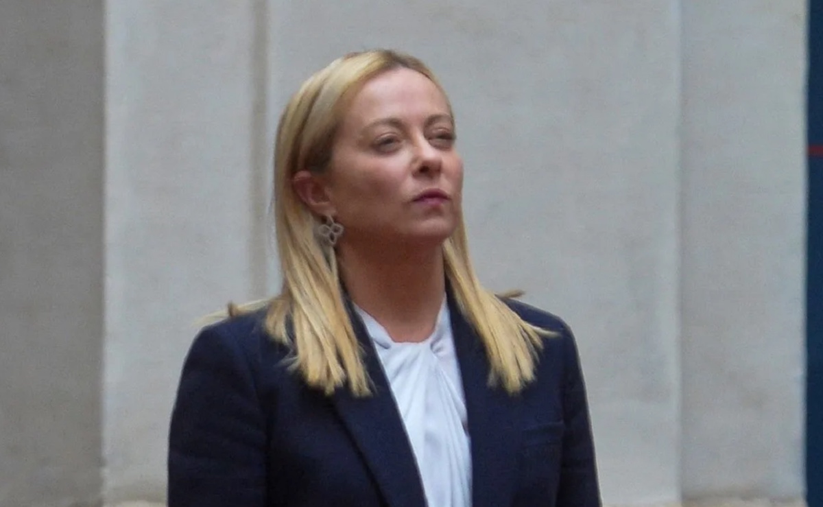 Meloni scrive a Von der Leyen: "Serve più flessibilità sui parametri Ue per il caro energia"