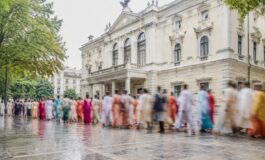 Giornata dell'Autonomia 2026: il Presidente Sergio Mattarella a Trento