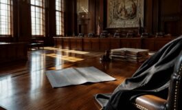 Richter kritisiert Mariah Medinas Kleidung während der Anhörung