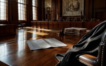 Giudice critica l'abbigliamento di Mariah Medina durante l'udienza