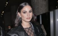 Giulia De Lellis: come è tornata in forma dopo la gravidanza