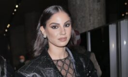 Giulia De Lellis: come è tornata in forma dopo la gravidanza