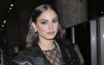 Giulia De Lellis: come è tornata in forma dopo la gravidanza
