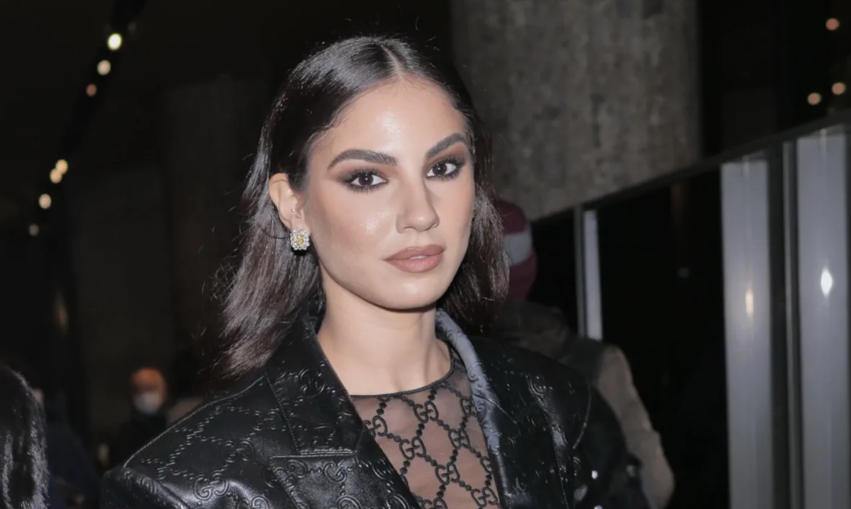 Giulia De Lellis, il segreto di bellezza: "Come sono tornata in forma dopo la gravidanza"