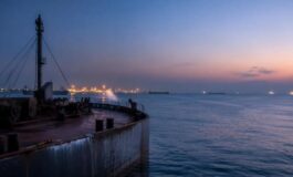 Il Mar Rosso è nelle mani degli Houthi